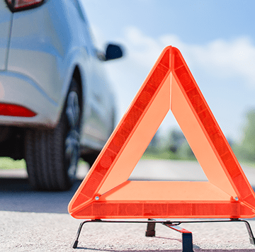 Seguridad vehicular
