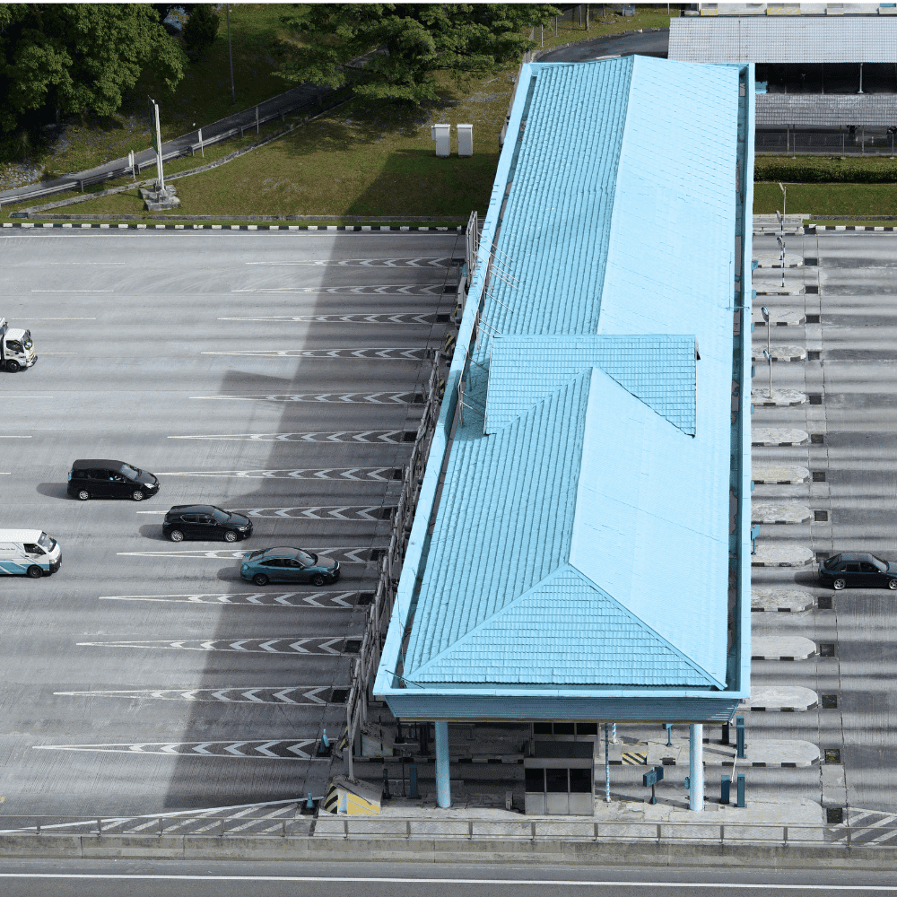 TOLLS MANAGEMENT COLUMNA 2 TOLLS MANAGEMENT COLUMNA 2