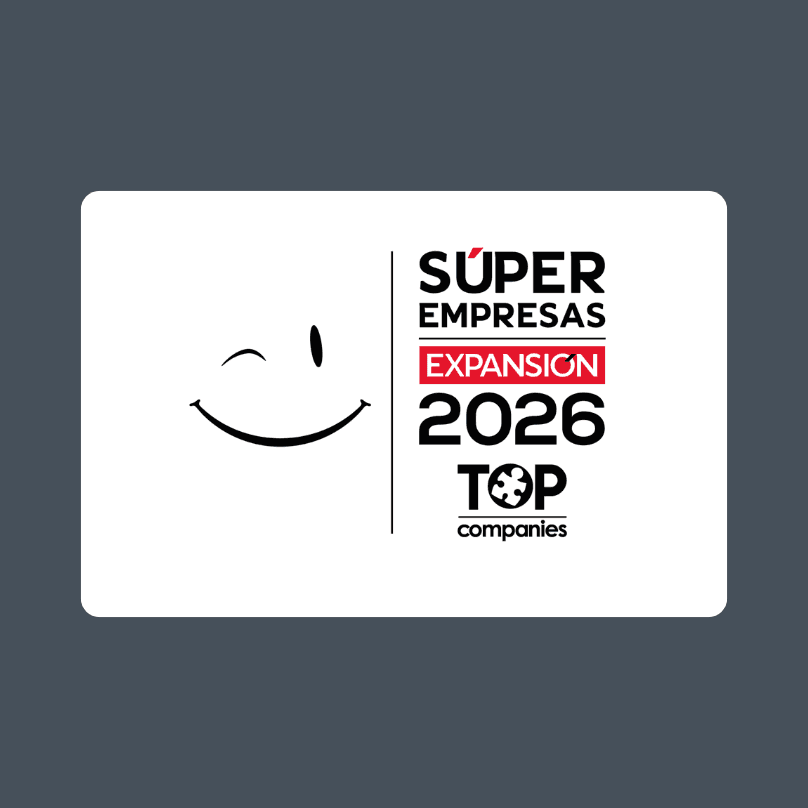 MX - Image Top Empresas 2026 MX - Image Top Empresas 2026