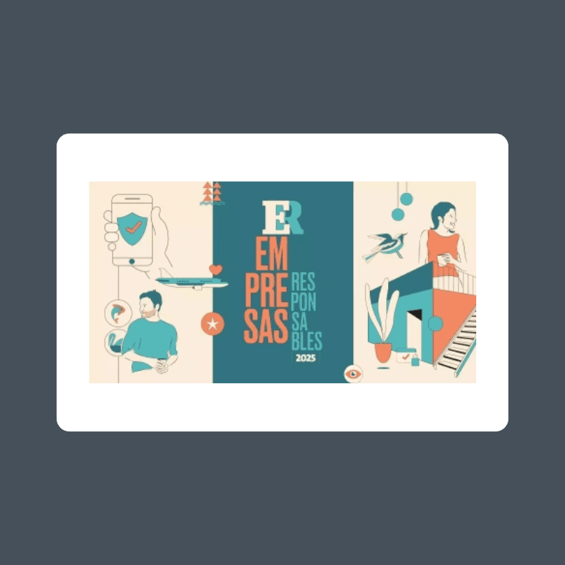Teaser Empresa Responsable Teaser Empresa Responsable