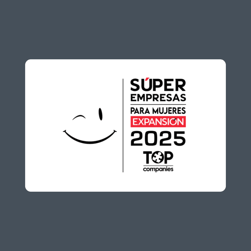 Teaser Super Empresas para Mujeres Teaser Super Empresas para Mujeres