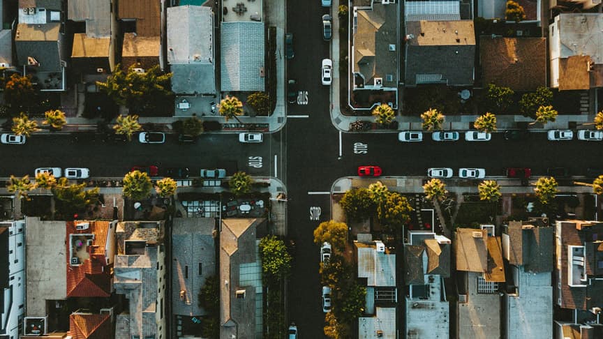 urban-neighborhood-aerial-view urban-neighborhood-aerial-view